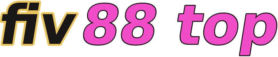 fiv88 top logo